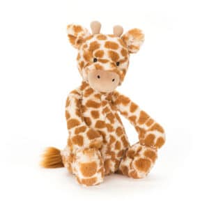 Jellycat "Bashful Giraffe"
