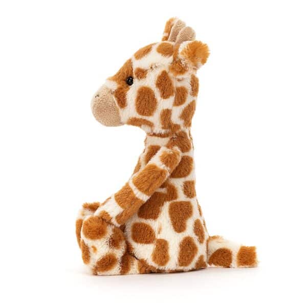 jellycat bashful giraffe