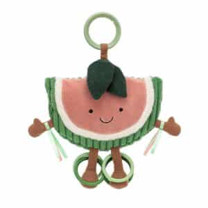 Jellycat "Watermelon Activity Toy"