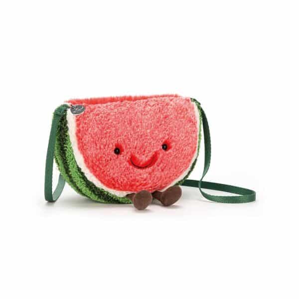 Jellycat "Amuseable Watermelon Bag"
