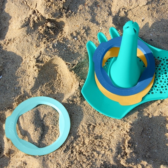 Beach Bag, Quut, Sandspielzeug, Wasser