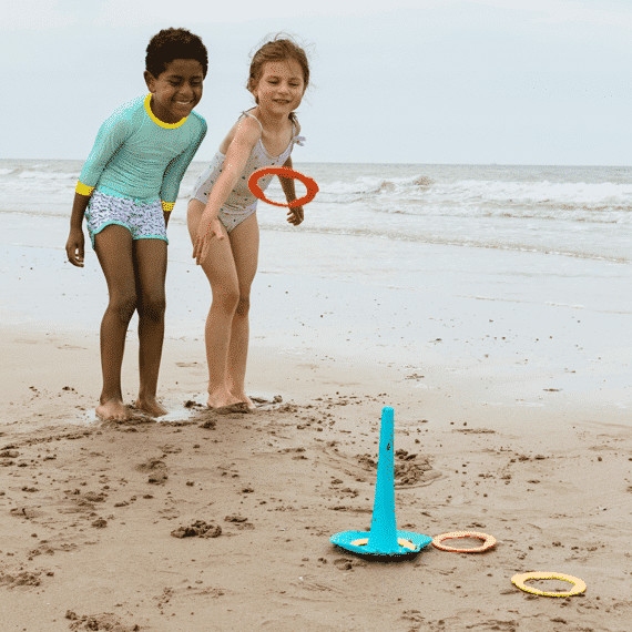 Beach Bag, Quut, Sandspielzeug, Wasser