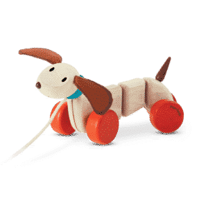 Kuscheltier Hund 'Cooper Doodle Dog' von Jellycat