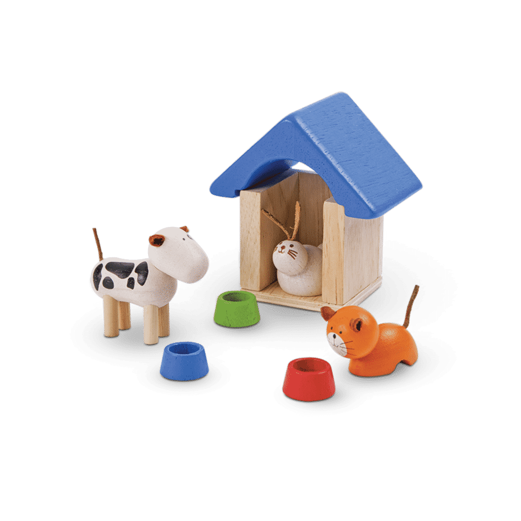 Jellycat "Amuseable Blue Spruce Christmas Tree", small 1100Kind