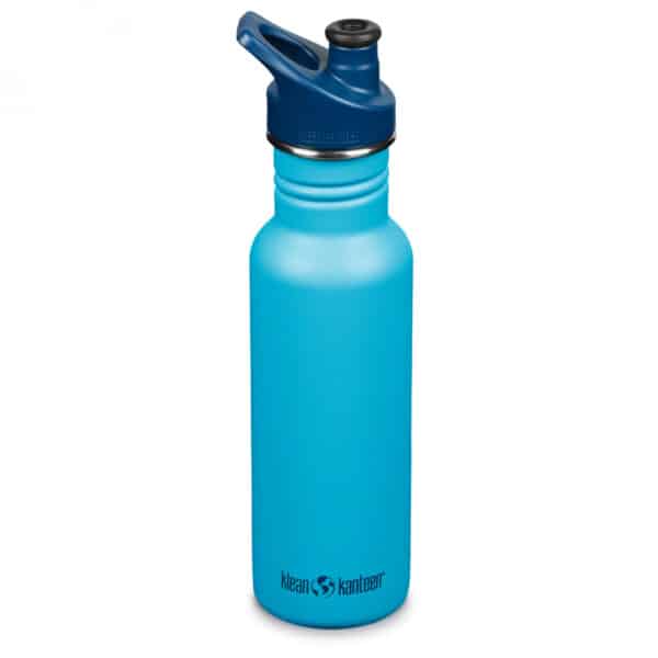 Klean Kanteen Classic 532ml - diverse Farben