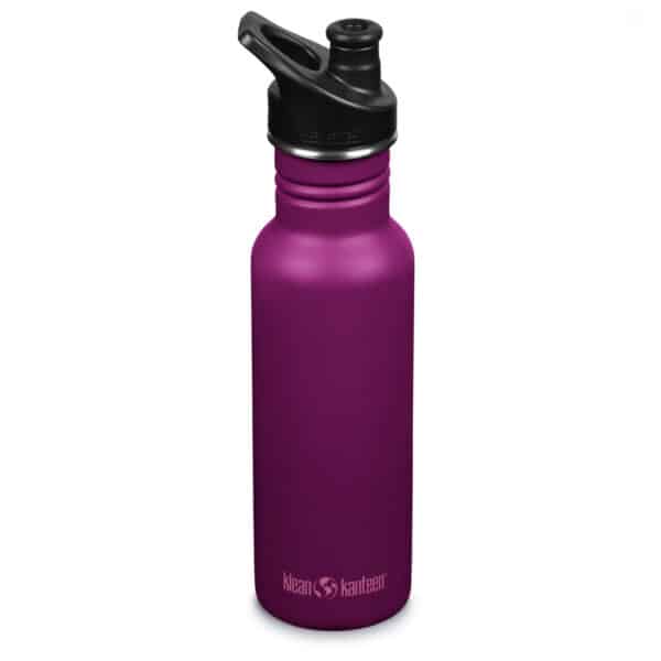 Klean Kanteen Classic 532ml - diverse Farben