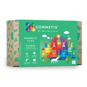 Connetix Tiles "Creative Pack" Magnetbausteine