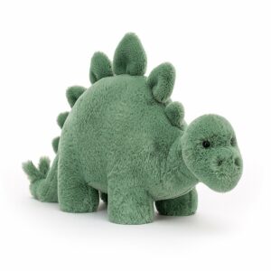 Jellycat "Fossily Stegosaurus“