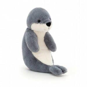 Jellycat "Bashful Seal“