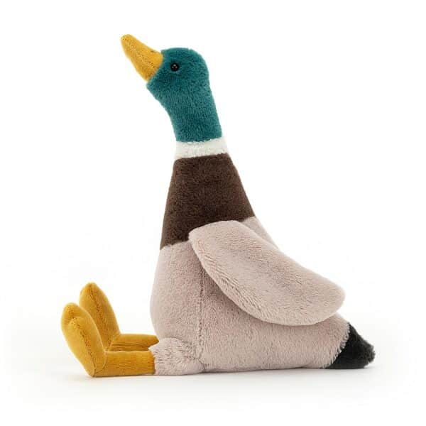 Jellycat "Morgan Mallard"