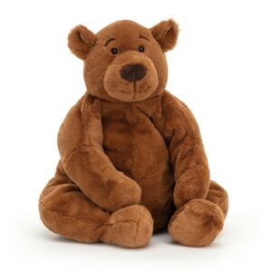 Jellycat "Rumpletum Bear"