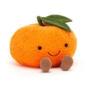 Jellycat "Amuseable Clementine" small