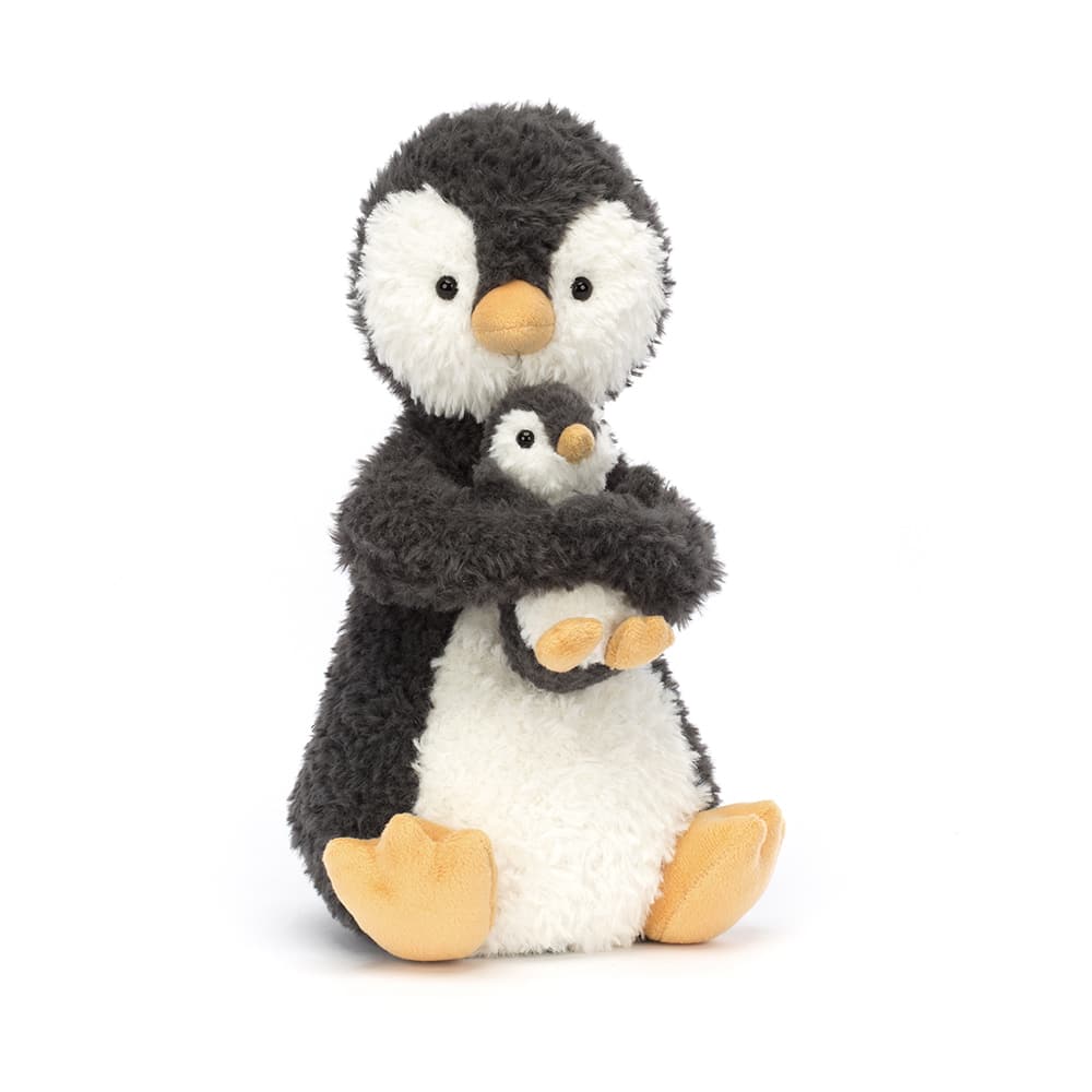 Jellycat "Huddles Penguin"