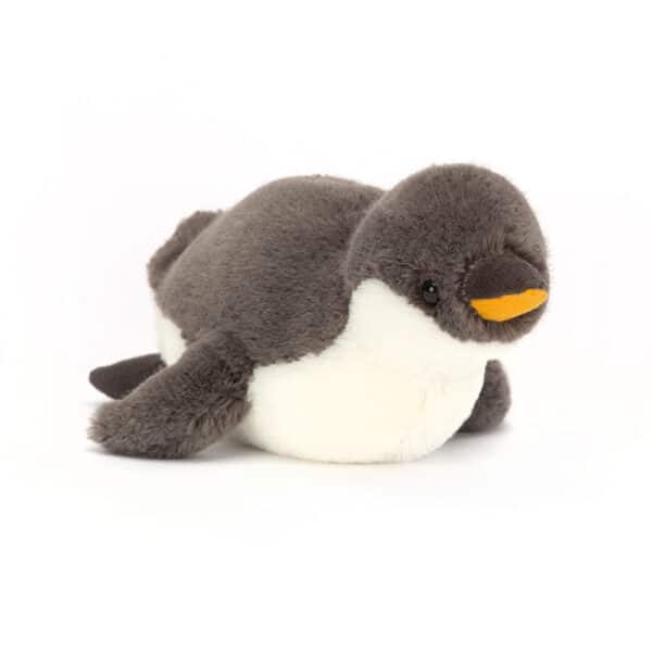 Jellycat "Skidoodle Penguin"