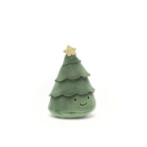 Jellycat "Festive Folly Christmas Tree"