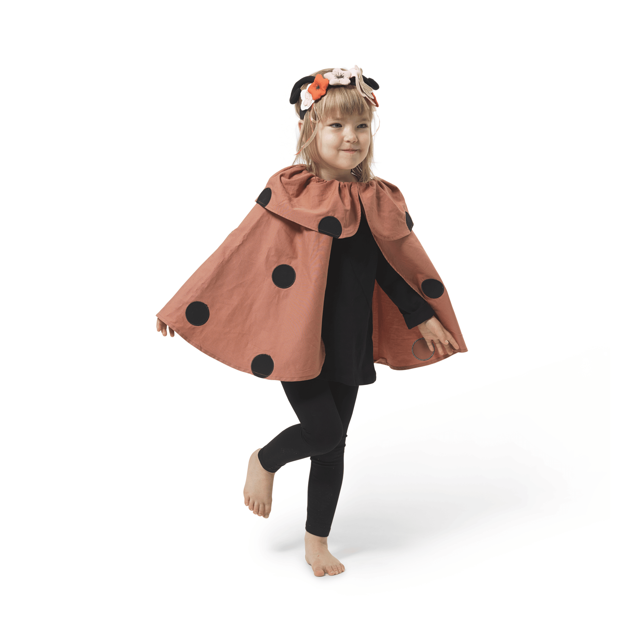 Dress-up-Ladybug