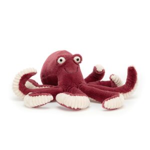 Jellycat "Oobie Octopus"