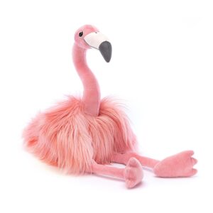 Jellycat "Rosario Flamingo"