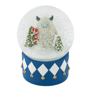 Snow-Globe-Yeti