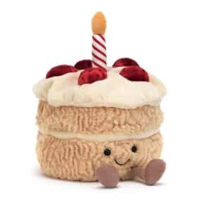 Jellycat „Amuseable Birthday Cake“