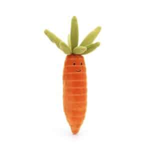Jellycat "Vivacious Vegetable Carrot"