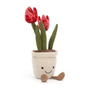 Jellycat "Amuseable Tulip"
