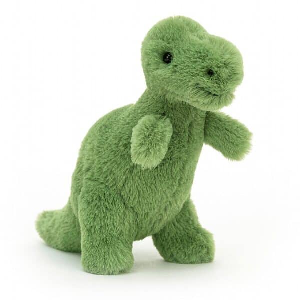 Jellycat "Fossily T-Rex" Small