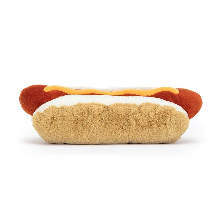 Jellycat "Amuseable Hot Dog“