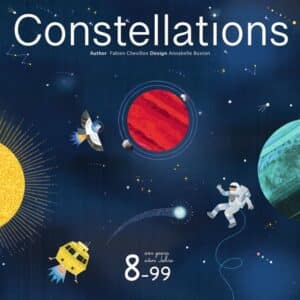 Djeco „Constellations“