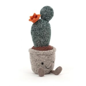 Jellycat "Silly Prickly Pear Cactus“