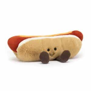 Jellycat "Amuseable Hot Dog“