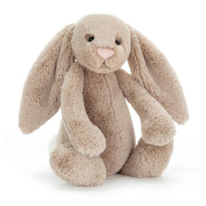 Jellycat "Bashful Beige Bunny“ large