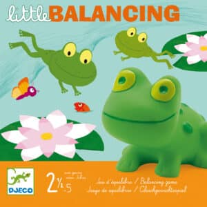 Djeco Spiel "Little Balancing“