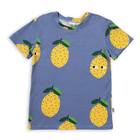 Dont grow up Citrus Shirt