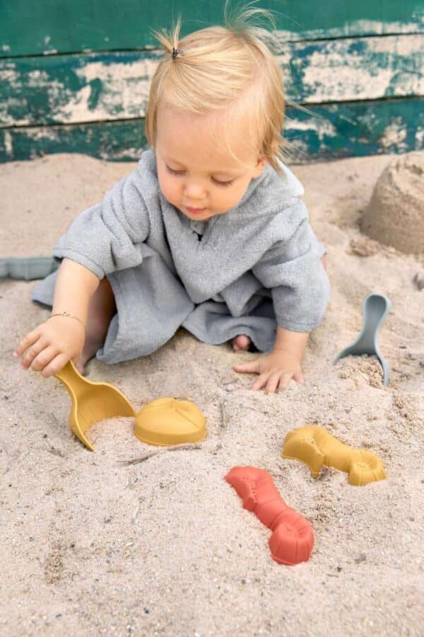 Lässig „Sand Toy Set“