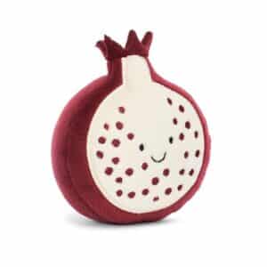 Jellycat "Amuseable Pomegranate“ Plüschtier