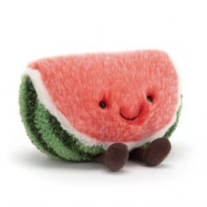 Jellycat "Amuseable Watermelon“ Plüschtier