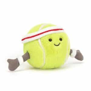 Jellycat "Amuseable Sports Tennis Ball“ Plüschtier