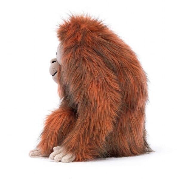 Jellycat "Oswald Orangutan“ Plüschtier