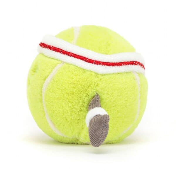 Jellycat "Amuseable Sports Tennis Ball“ Plüschtier
