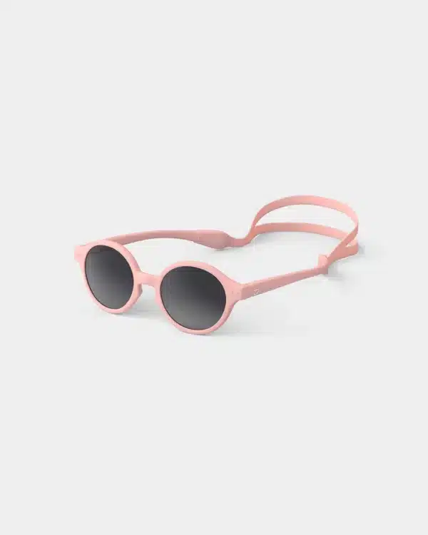 Izipizi Sonnenbrille "Baby Pastel Pink"