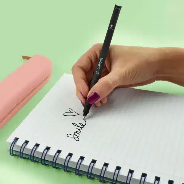 Legami "Erasable Pen Kitty"