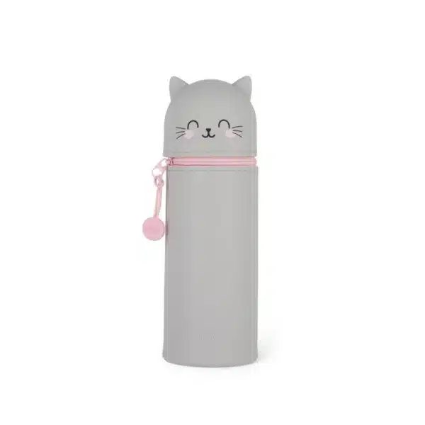 Legami "Kawaii Kitty Pencil Case"