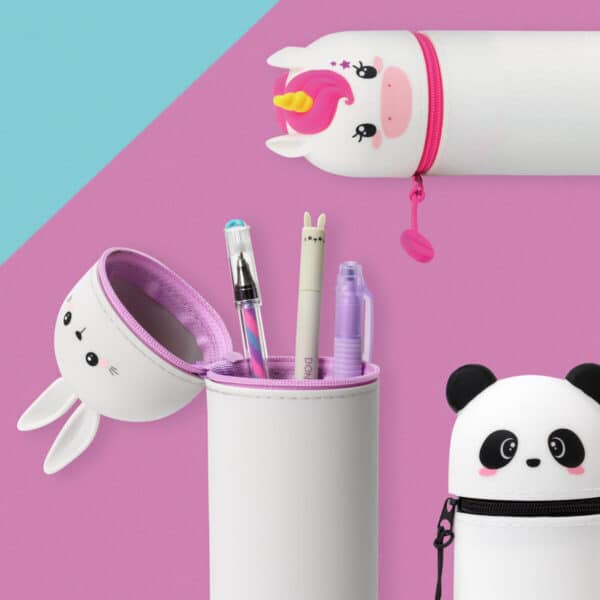 Legami "Kawaii Panda Pencil Case"