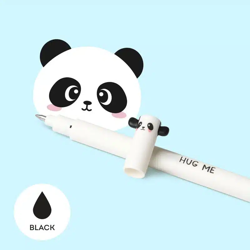 Legami "Erasable Pen Panda"