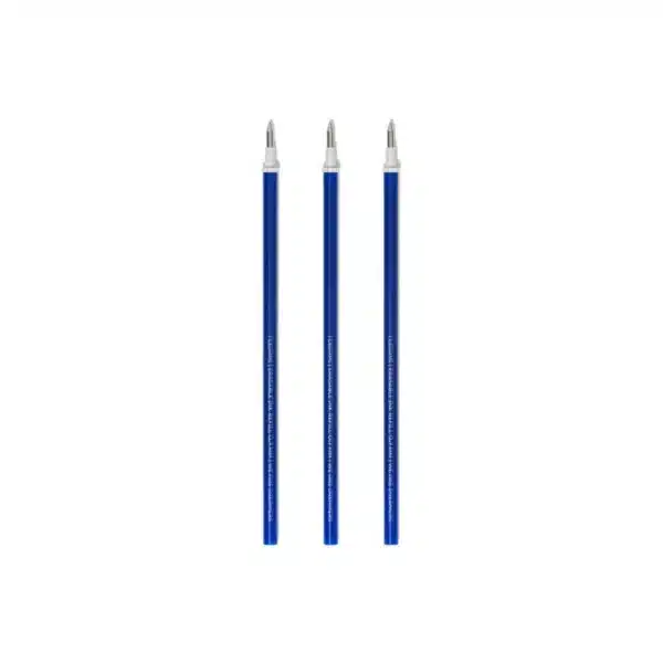 Legami "Ersatzminen für Erasable Pens" blue
