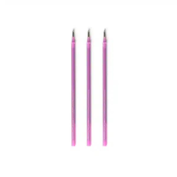 Legami "Ersatzminen für Erasable Pens" purple