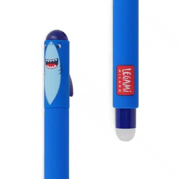 Legami "Erasable Pen Shark"