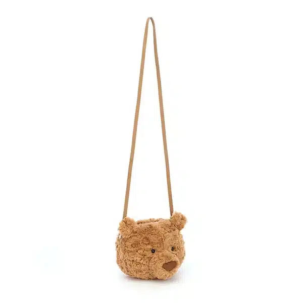 Jellycat "Bartholomew Bear Bag"