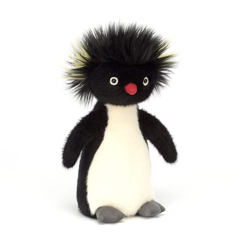 Jellycat „Ronnie Rockhopper Penguin“